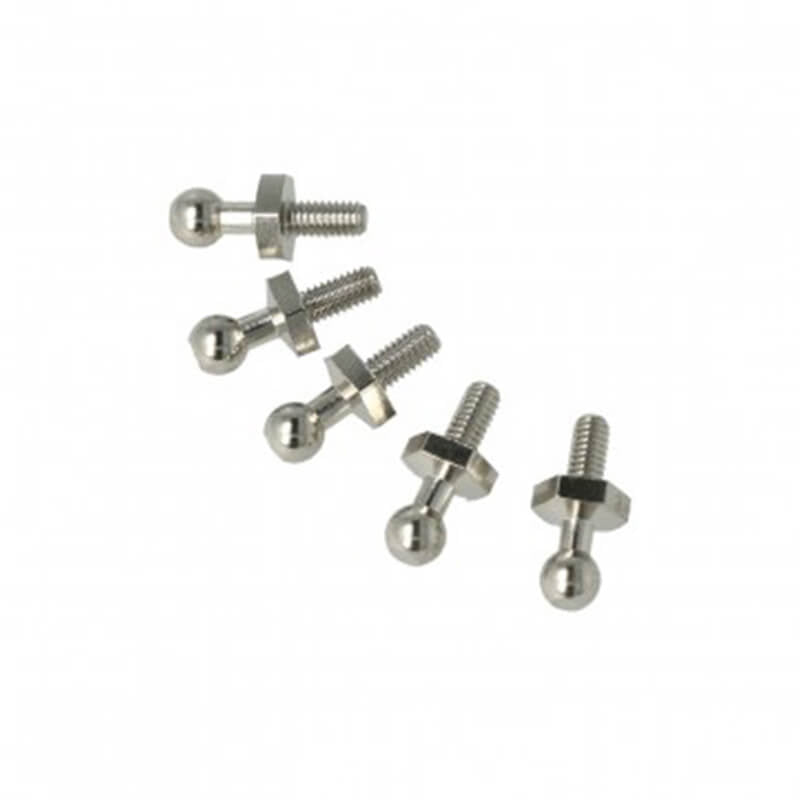 X-Rider Flamingo Ball Stud Set XR-FG8033 - X-Rider