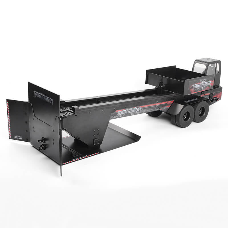 RC4WD INTIMIDATOR PULLING SLED Z-H0017