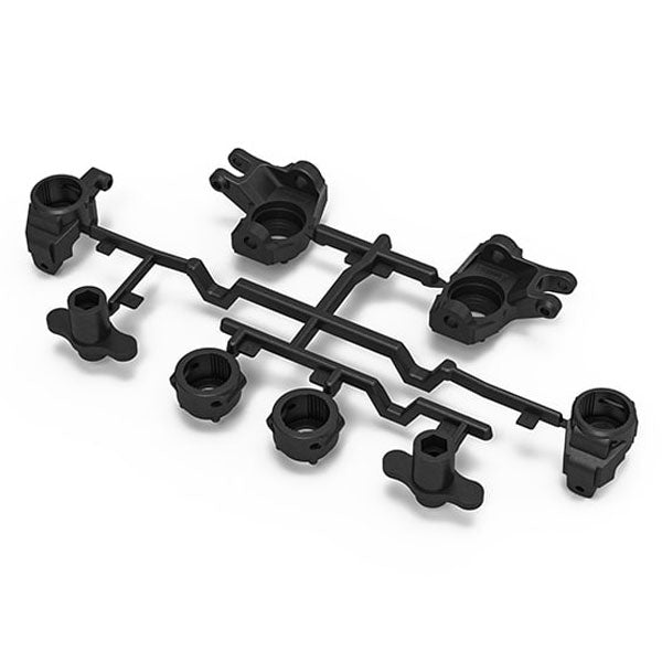 Gmade Ga44 Axle Parts Tree GM60063 [GM60063] | Access Models