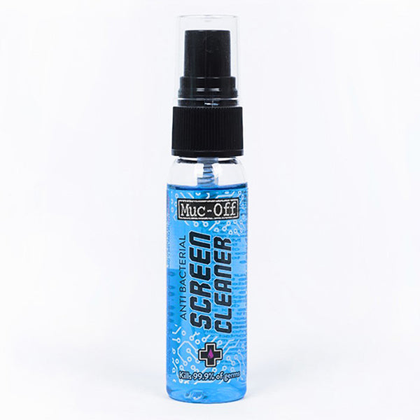 MUC-OFF DEVICE &amp; SCREEN TECH CARE CLEANER 32ml