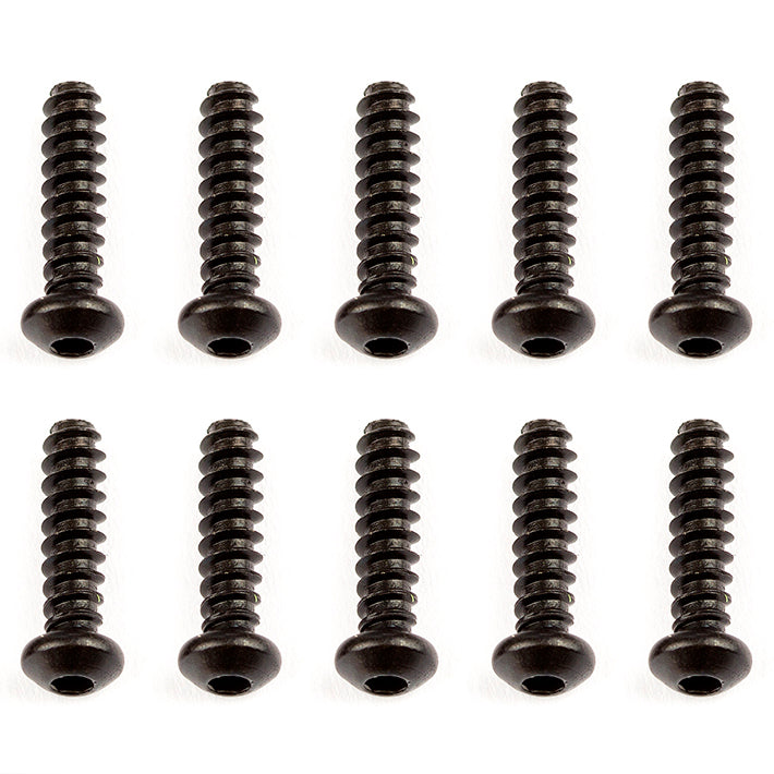 ELEMENT RC SCREWS M2.6X10 MM BHCS