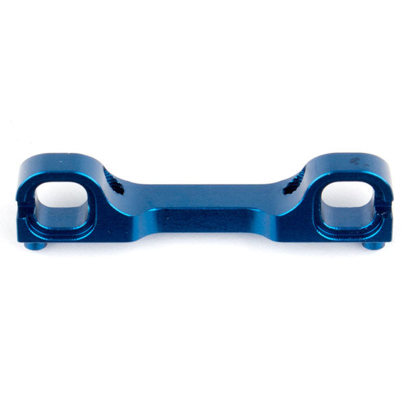 TEAM ASSOCIATED B6.1 BLUE ALUMINUM ARM MOUNT C