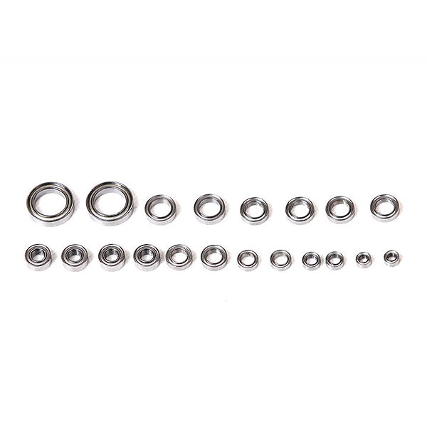 ROC HOBBY 1:6 1941 MB SCALER BEARING SET