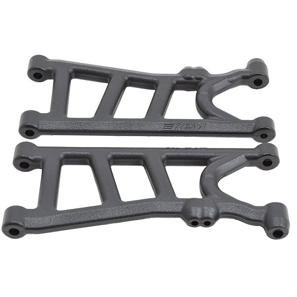 RPM REAR A-ARMS FOR ARRMA TYPHON 4x4 3S BLX