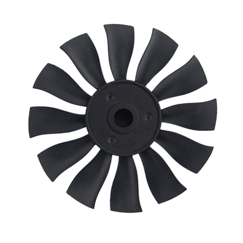 Xfly 64Mm Rotor (12-Blade) XF-SFB002