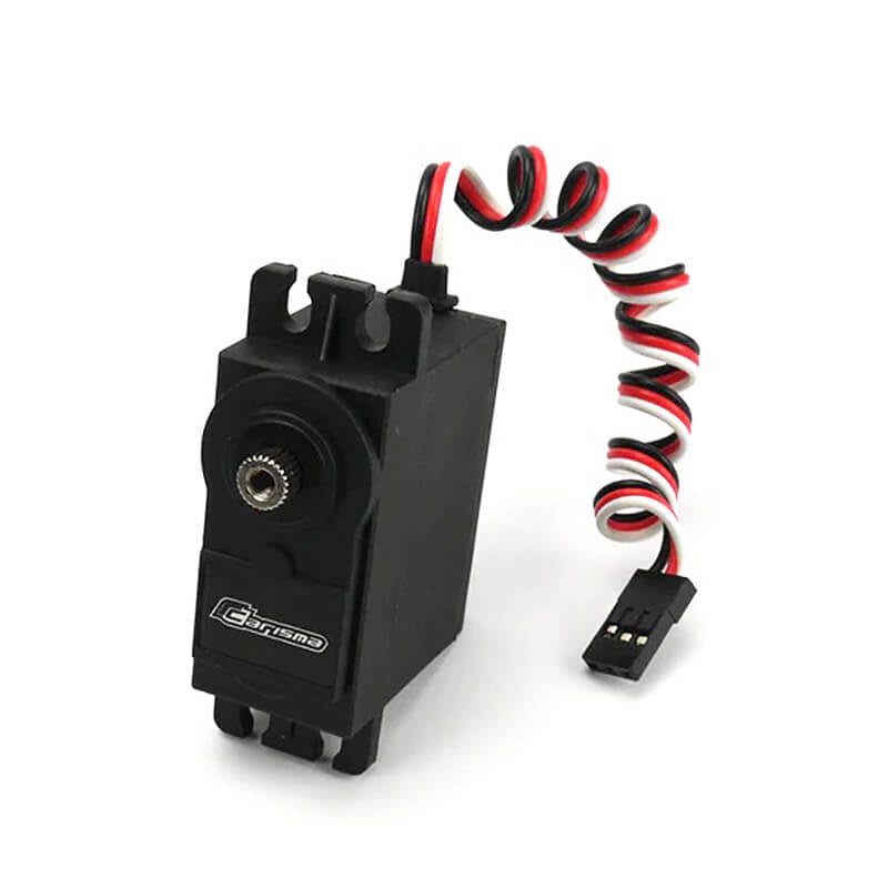 CARISMA M40S 2.0 REPLACEMENT 6KG HIGH TORQUE STEERING SERVO