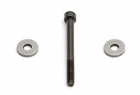 Team Associated Diff Thrust Washers &amp; Bolt