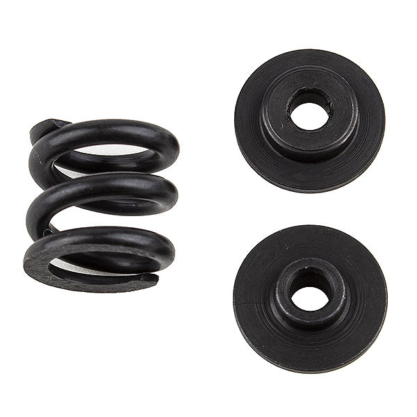 TEAM ASSOCIATED B6.3 HD SLIPPER SPRING &amp; ADAPTERS