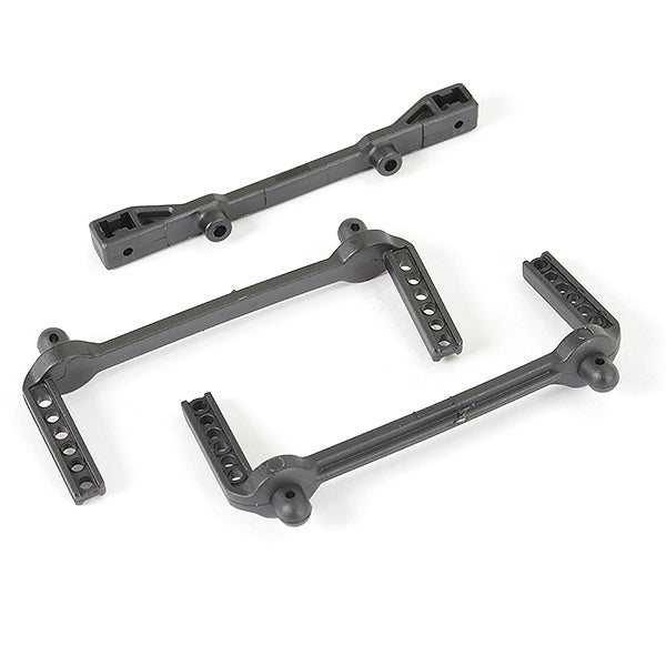 FTX TRACER FRONT &amp; REAR BODY POSTS