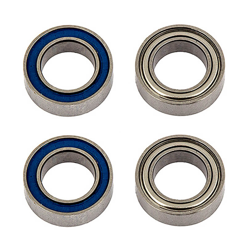 Team Associated Bearing 6 X 10Mm AS31404