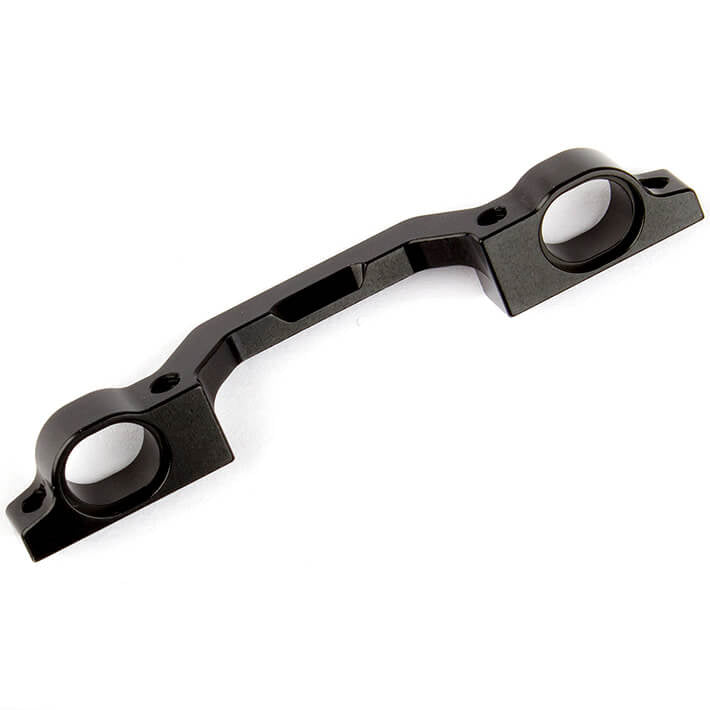 TEAM ASSOCIATED TC7.2 FT INNER ARM MOUNT FRONT