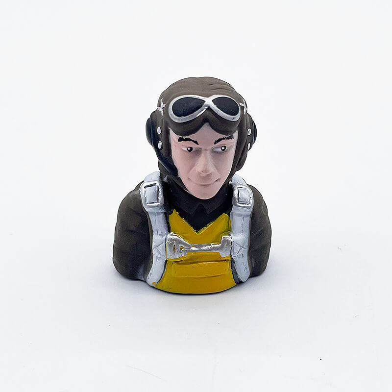 X-Fly XFLY SUPERMARINE SPITFIRE MKIX PILOT FIGURE | Access Models
