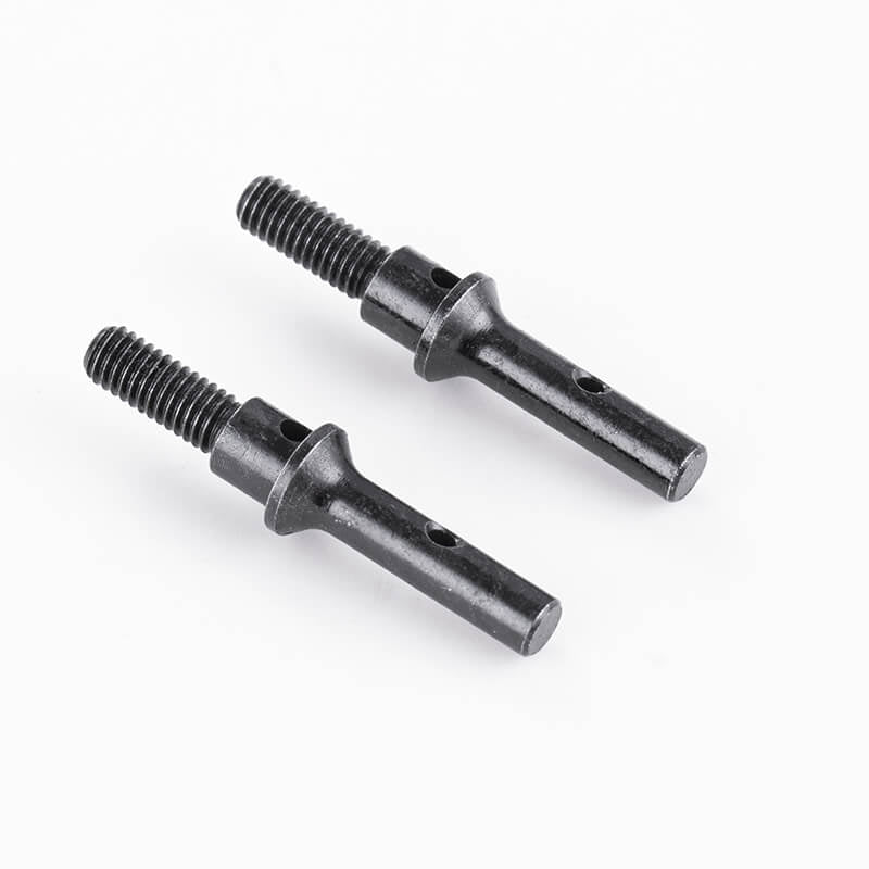 FMS FCX 1:24 12401 PORTAL AXLE SET