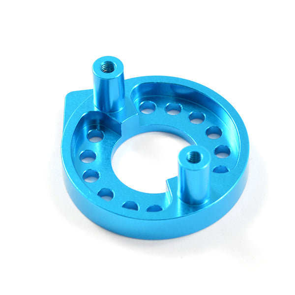 FASTRAX TAMIYA TA01 ALUMINIUM MOTOR MOUNT