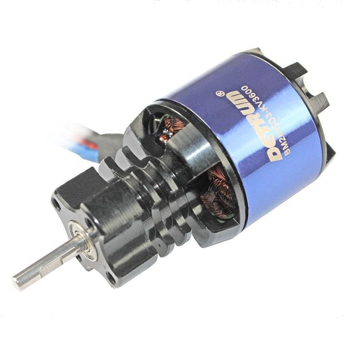 DYNAM BRUSHLESS MOTOR KV3600