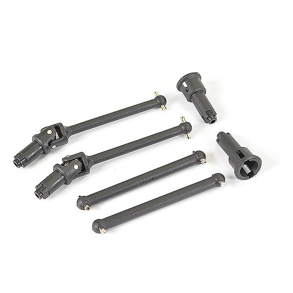 FTX TRACER FRONT &amp; REAR DRIVESHAFTS