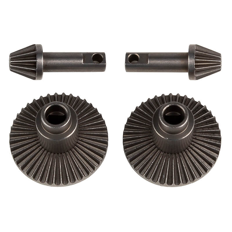 ELEMENT RC ENDURO12 RING AND PINION SET