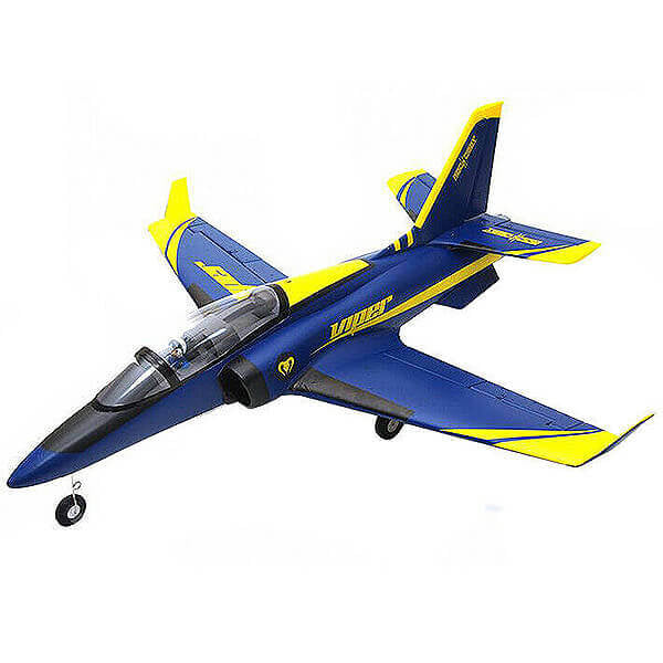 FMS VIPER V2 70MM EDF ARTF ROC023P-REFV2