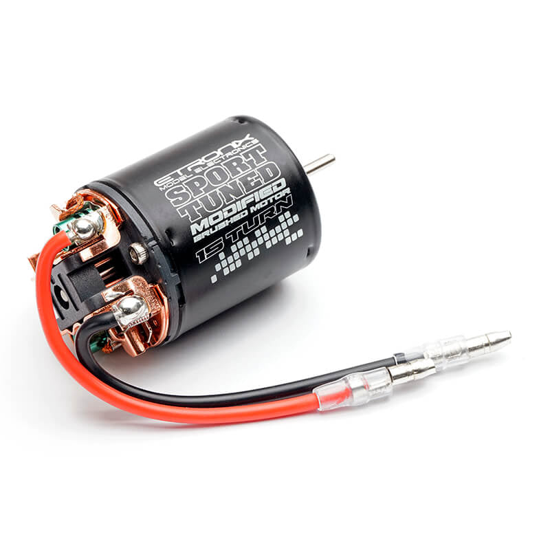 Etronix Sport Tuned Modified 15T Brushed Motor Et0305 - Image 3