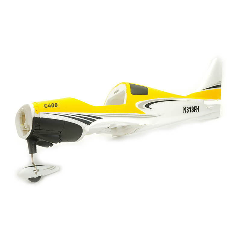 Fox Hobby C400 Fuselage TOP119001