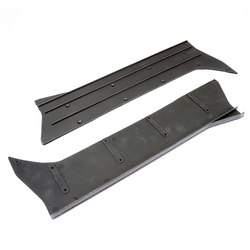 FTX SUPAFORZA CHASSIS INNER SIDE GUARDS