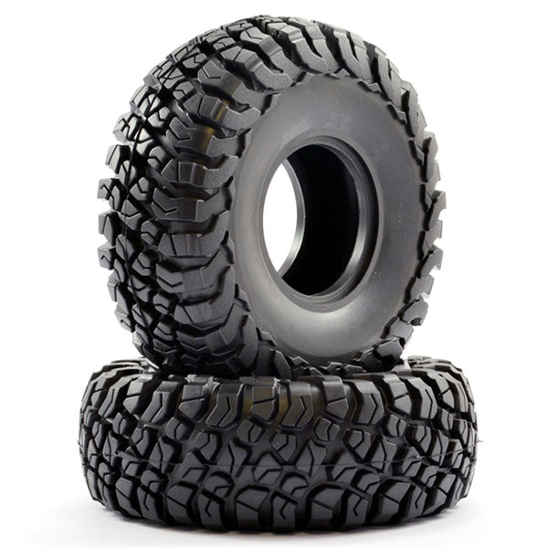 FTX MAULER 2.2" ALL TERRAIN TYRES (PR)