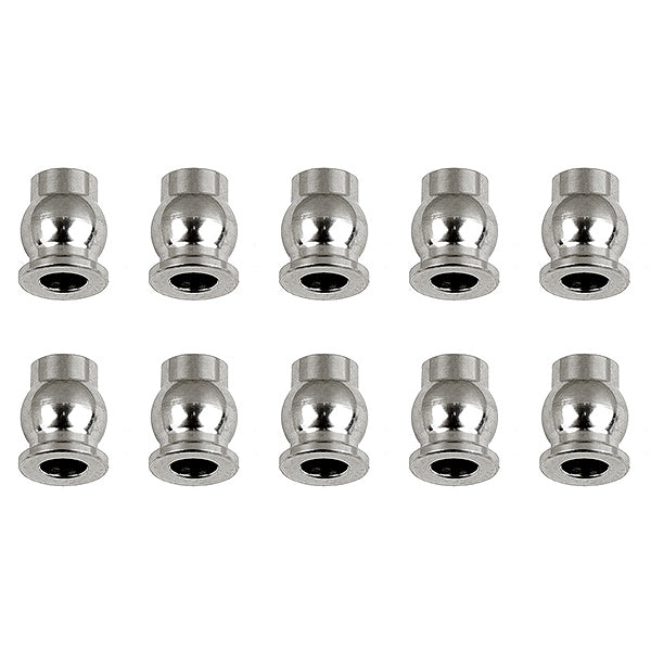 ELEMENT RC ENDURO PIVOT BALLS, STEEL