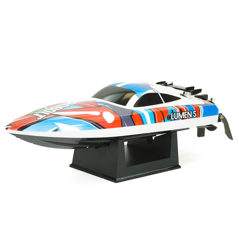 VOLANTEX ARROBOLT 'LUMEN' SR40 BRUSHLESS RTR EU COMBO RED