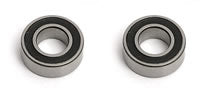 Team Associated 3/16 X 3/8 Rubber Sealed Bearings