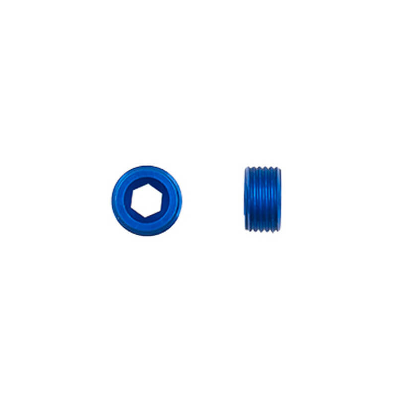 TEAM ASSOCIATED TC8 PILLOW BALL NUTS
