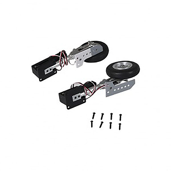 FMS A10 WARTHOG V2 MAIN LANDING GEAR SYSTEM