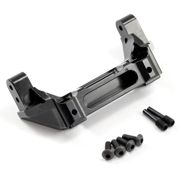 FASTRAX TRX-4 ALUMINIUM REAR BUMPER MOUNT