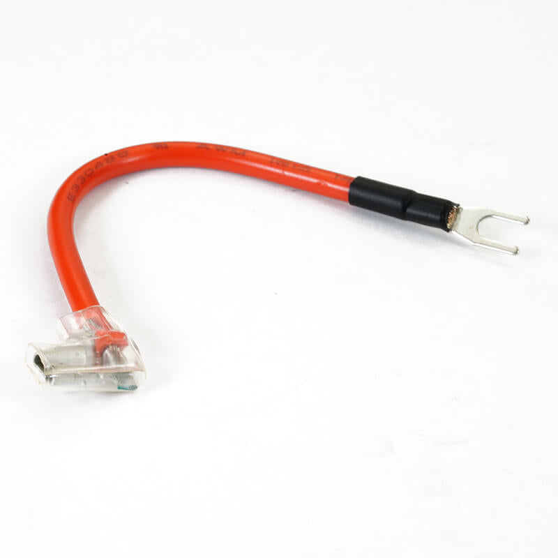 Fastrax Power-Start Switch Wires FAST564-11 - Fastrax