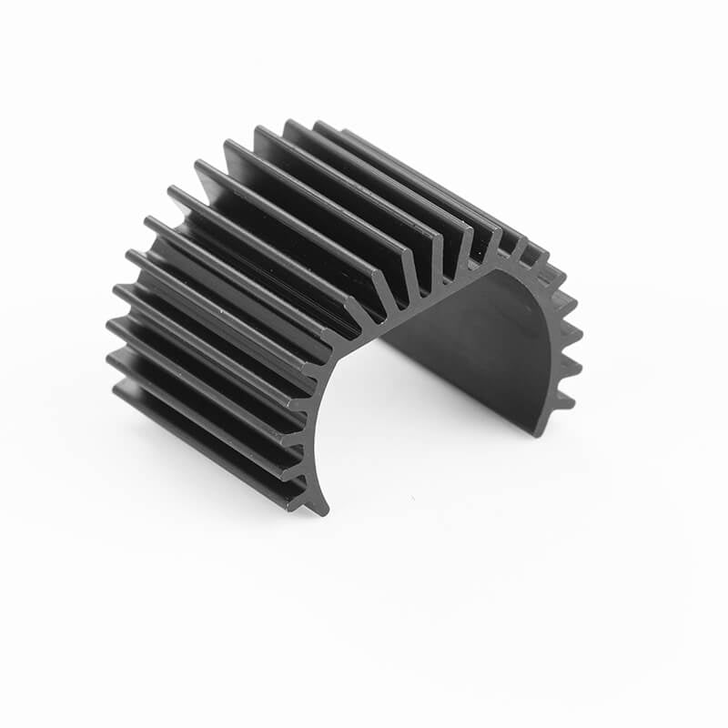 FMS 130 MOTOR HEAT SINK