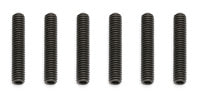 Team Associated M3X16mm Set Screws (10)