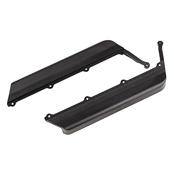 ASSOCIATED RC8B3.2/RC8B3.2e SIDE GUARDS