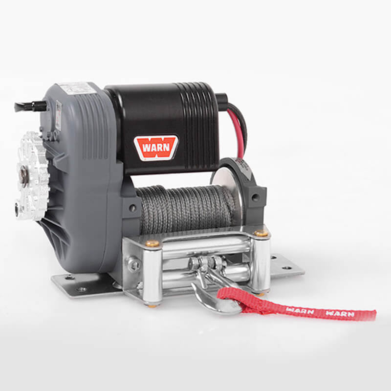 RC4WD 1/10 WARN 8274 WINCH