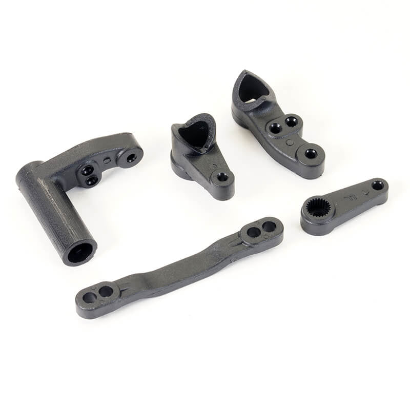 FTX STINGER STEERING MOUNT SET /STEERING HORN