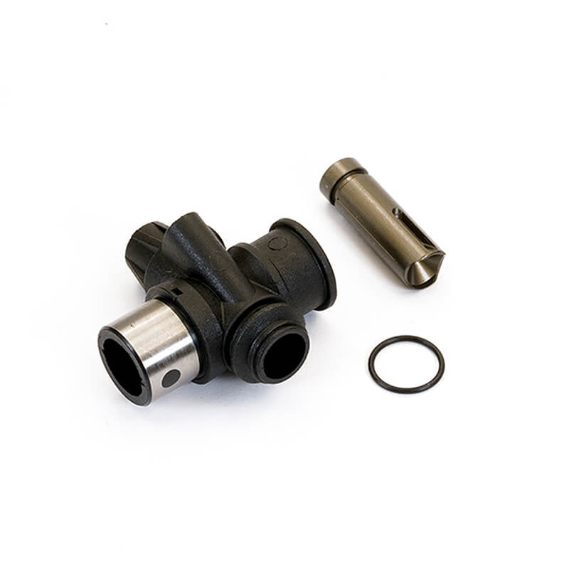 Hobao Hyper 18 Carburetor Body / Throttle H18023 - HoBao