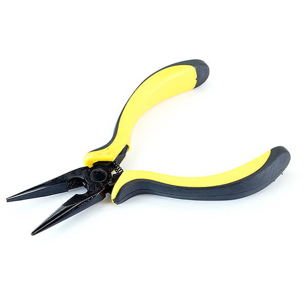 FASTRAX NEEDLE NOSE PLIERS