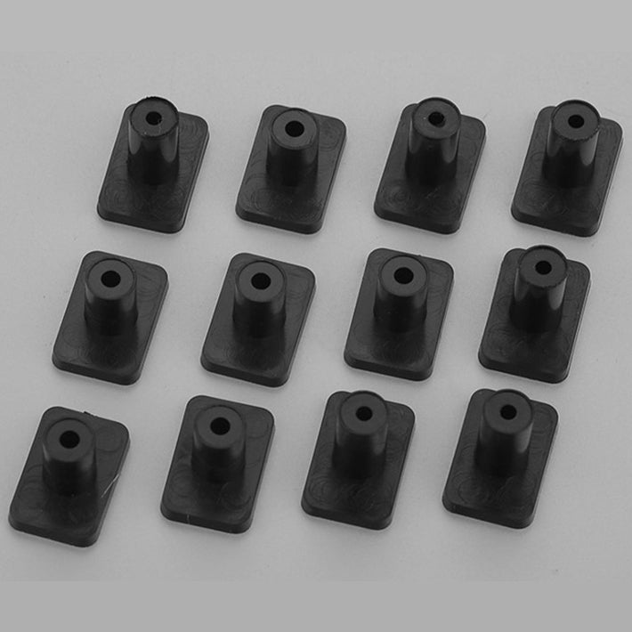 DYNAM P47D PLASTIC TAB