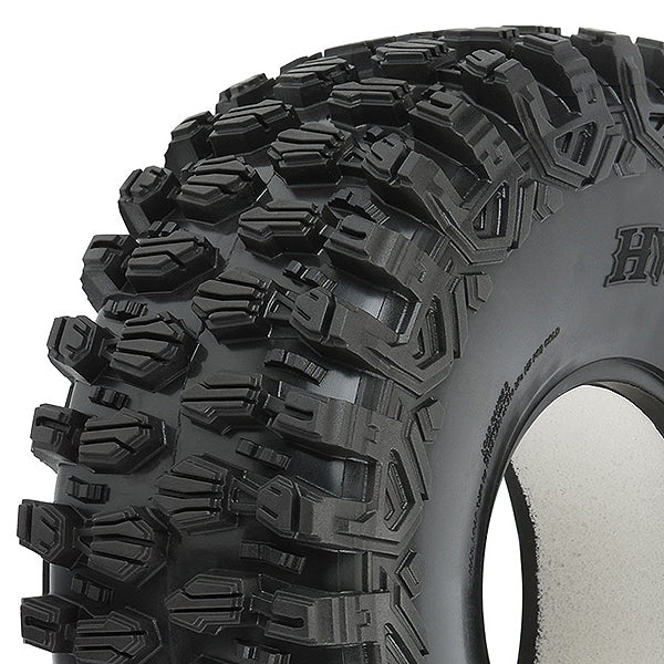 PROLINE HYRAX U4 2.2/3.0&quot; PREDATOR ROCK TERRAIN TYRES