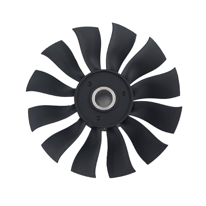 Xfly 70Mm Rotor (12-Blade) XF-SFB003