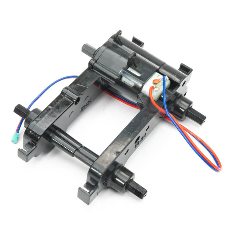 Huina Cy1573 The Driving Gearbox (Back) CYP1186