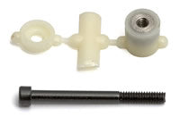 Team Associated T-Nut &amp; Thrust Bolt