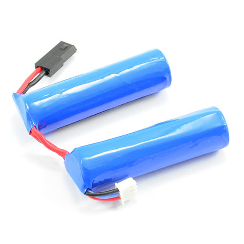 FTX SURGE LI-ION BATTERY 7.4V 1500MAH