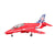 FMS 80MM EDF BAE HAWK RED ARROWS PNP