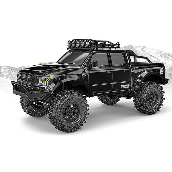 GMADE 1/10 GS02 KOMODO RTR DOUBLE CAB TS