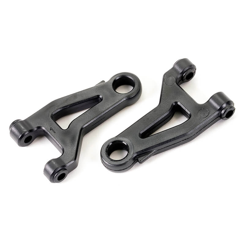 FTX HAVOK FRONT &amp; REAR UPPER SUSPENSION ARMS (PR)