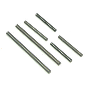 FTX BANZAI HINGE PINS (LONG &amp; SHORT)